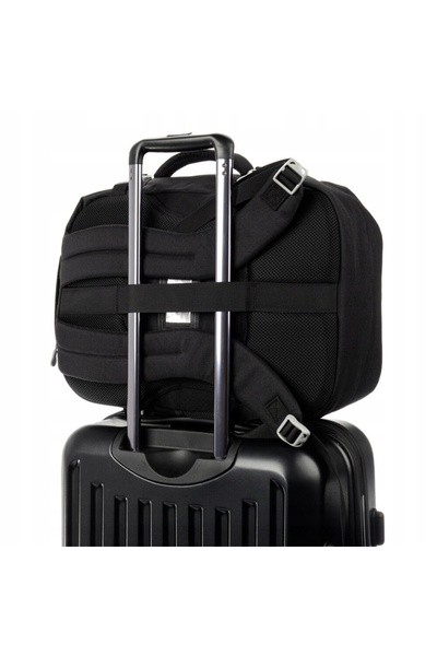 SWISSBAGS SB122 Rucsac Cointrin 35 l