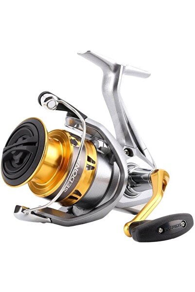 NO BRAND Mulineta Shimano Sedona FI 8000