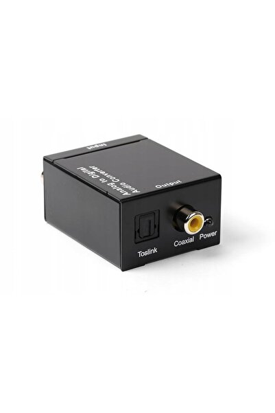 Spacetronik Convertor audio analog-digital HDC08