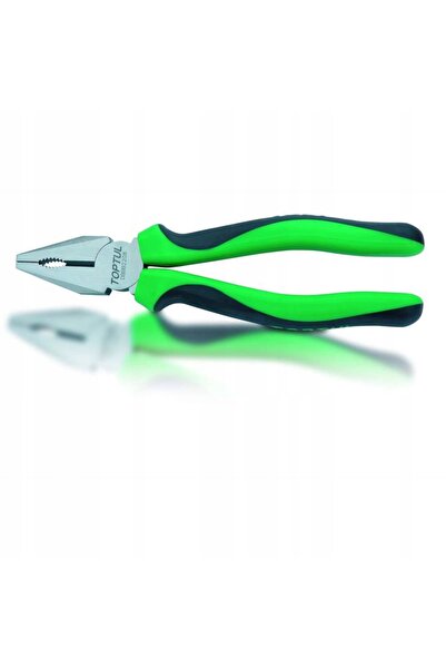 NO BRAND COMBINERKI 200 MM 8 " CLEȘTE DREPT UNIVERSAL CR-MO TOPTUL