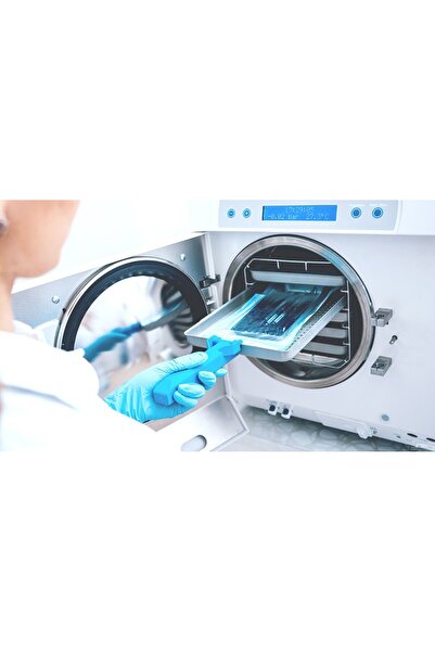 NO BRAND Mănuși din nitril EASYCARE [100] XL albastre