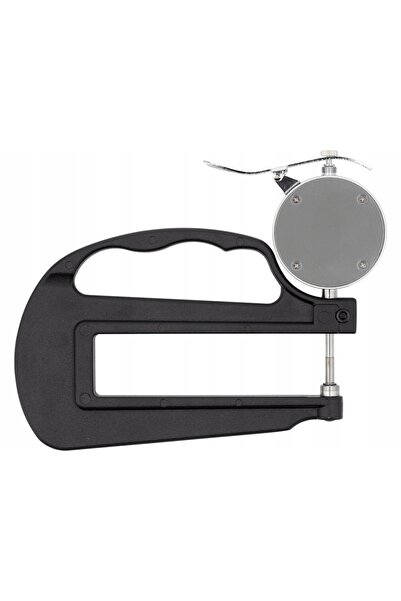 yato Ghiuștieră electronică pentru tablă metalică 12.7mm/0.001mm
