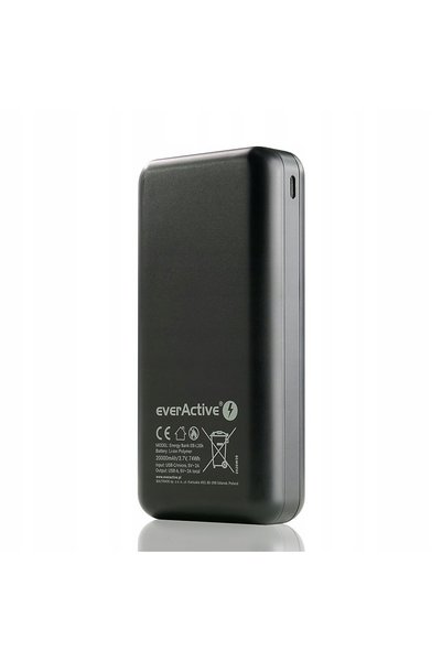 everActive PowerBank EB-L20k 20000 mAh