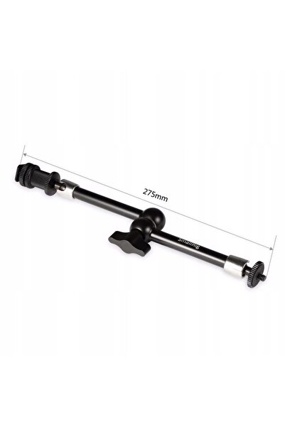 SmallRig Magic Arm 11'' negru, 27 cm, 2.80 kg