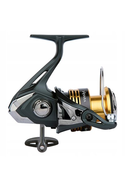 NO BRAND Mulineta Shimano Sahara FJ C HG 3000