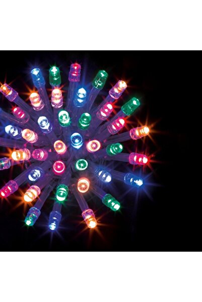 Fééric Lights and Christmas LUMINI DECORATIVE DE CRĂCIUN 200 LED DIN PLASTIC ...