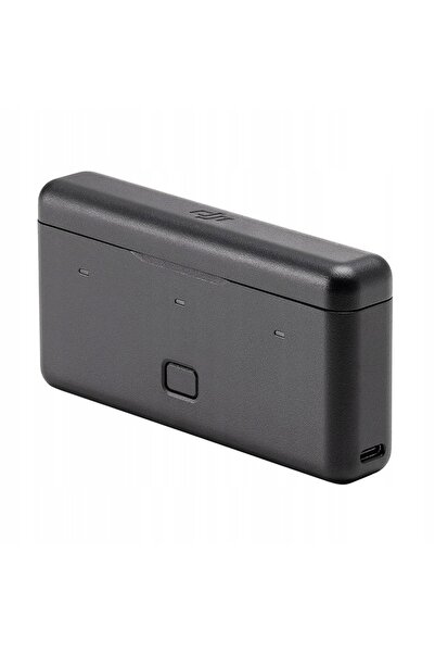 DJI Carcasă încărcător de baterii pentru 3 baterii pentru camere Osmo, Power ...