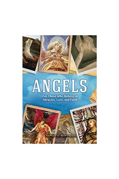 Generic (Unbranded) Angels