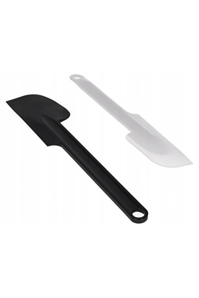 Kenwood Spatulă 2 bucăți, aparat de bucătărie robotizat AW2 KWSK003 Moulinex