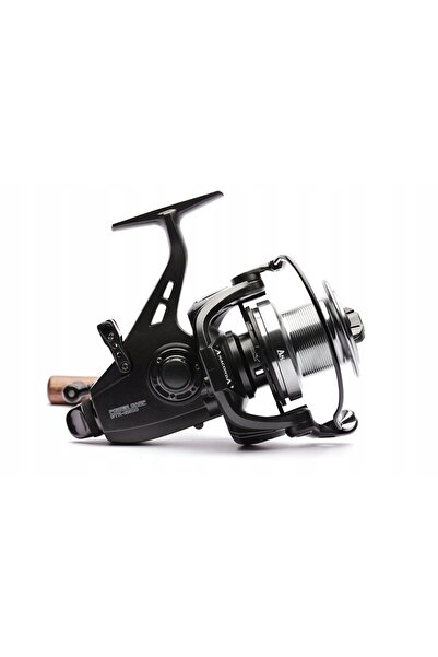NO BRAND Mulineta Spinning Anaconda Power Carp BTR 4500