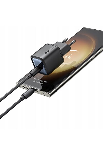 NO BRAND MCDODO ÎNCĂRCĂTOR RAPID ADAPTOR DE ALIMENTARE BLOC DE ÎNCĂRCARE USB-...