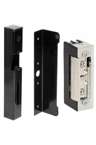 Orno CASSETĂ NEAGRĂ + ELEKTROLACĂ 12V PENTRU MOBILIER CU MEMORIE ȘI SISTEM DE...