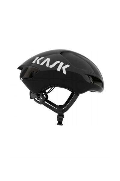 Kask Utopia Y negru L 59-62cm