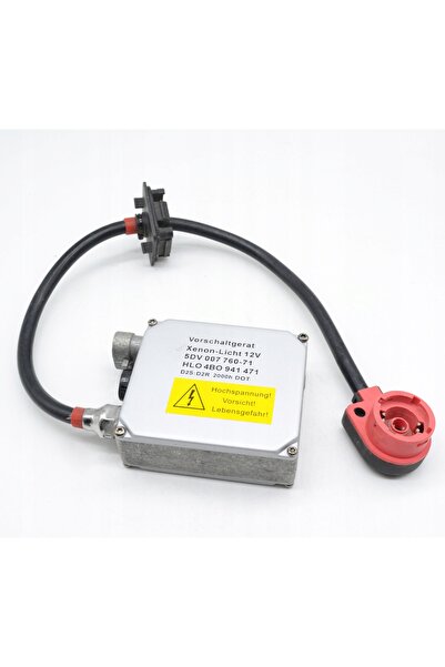 NO BRAND Modul Xenon 5DV00776071 5DV007760-71 BMW E39 E38 E53