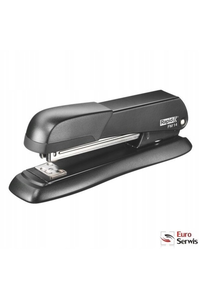Rapid Capsator FM14 (25k) negru