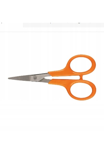 FiSKARS foarfece de broderie clasice 10cm pentru cusut