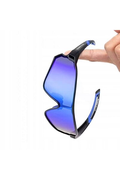 ROCKBROS Ochelari de ciclism polarizați 10138