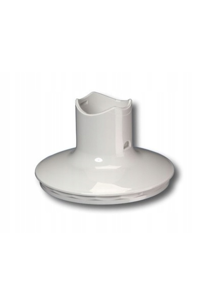 Braun Husă pentru tocător BR67050135 albă