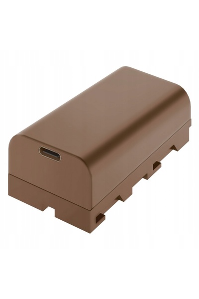 Newell Baterie reîncărcabilă de înlocuire NP-FW50 USB-C SONY 7.2V 1100MAH