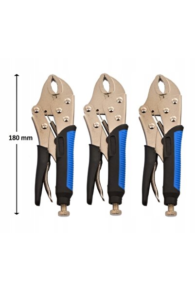 NO BRAND Set de clești Falon-Tech FT0616