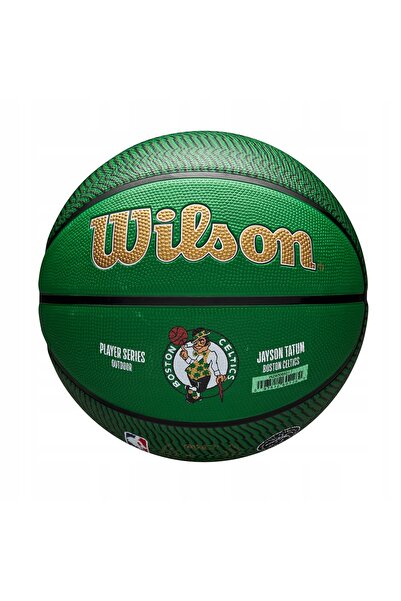 Wilson NBA Jayson Tatum # 0 Boston Celtics BASKETBALL 7
