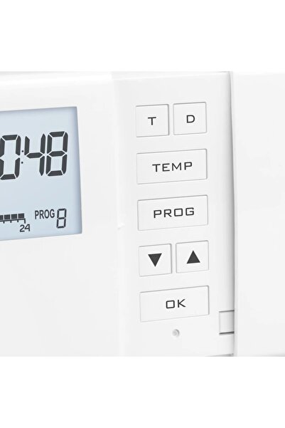 Auraton Controler regulator termostat de cameră R