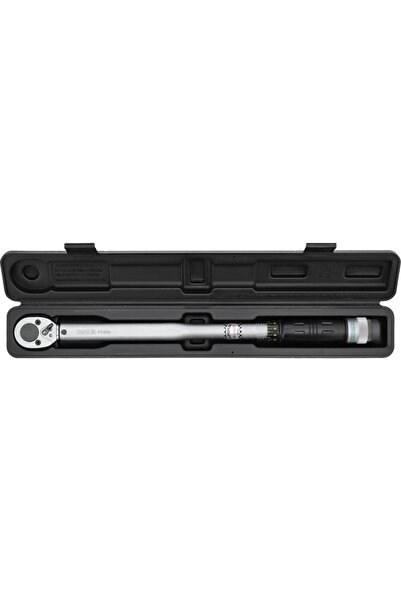 yato YT-0761 CHEIE DINAMOMETRICĂ 1/2 " 40-210Nm Cr-V VALIZĂ