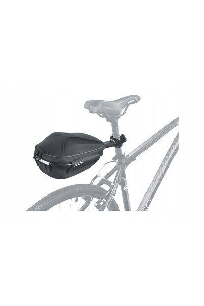 KELLYS BIKES Geantă montată pe tija de șa KELLYS Satelite