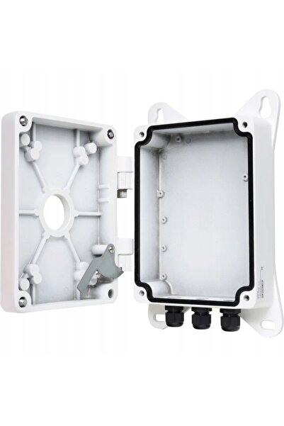 NO BRAND Adaptor pentru camere PTZ rotative Kenik KG-107P Carcasă Suport pent...