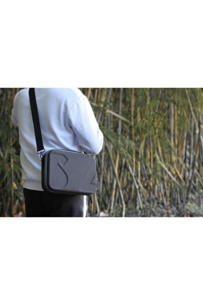 SunnyLife Husă de transport DJI pentru organizarea accesoriilor DJI Mini 3/Mi...
