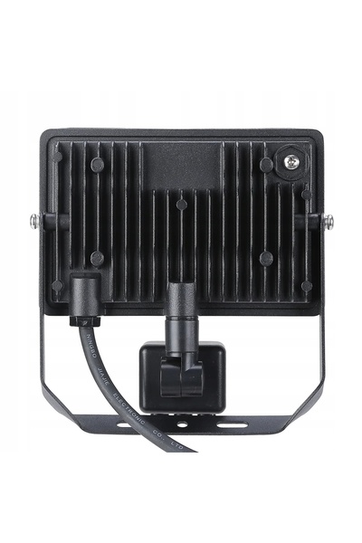 Eko-Light Sp. z o.o. Proiector LED de exterior cu senzor de mișcare PIR, 30W,...
