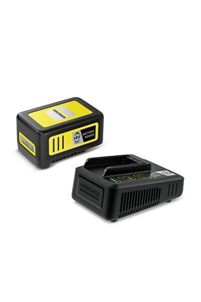 Karcher Încărcător cu baterie 2.445-063.0