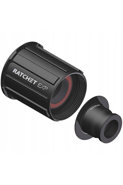 DT Swiss Shimano 135/5mm tambur MTB (cu 3 clicheturi)