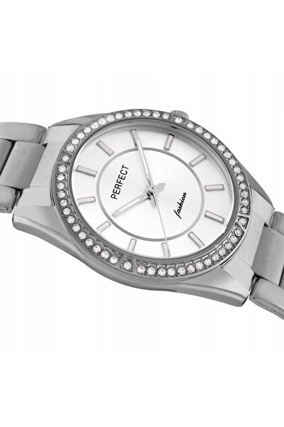 PERFECT Ceas de damă S354-04 + Cutie + GRAWER