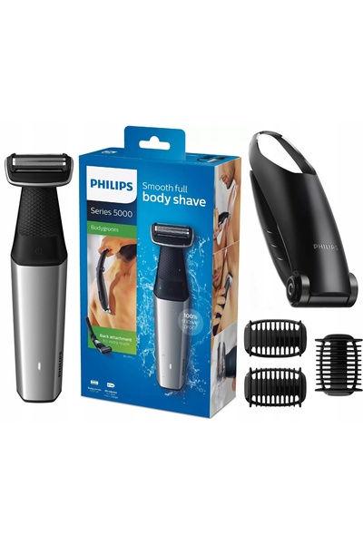Philips BG5020/15 Trimmer, aparat de ras și pentru îngrijire corporală
