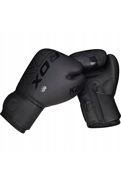 NO BRAND Mănuși de box RDX F6 KARA 12 oz