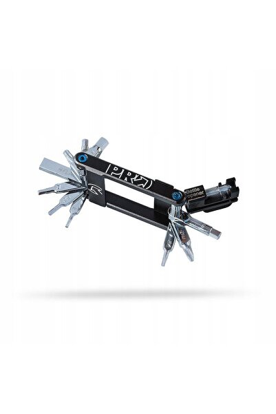 PRO Set de 15 unelte: clichet, cheie hexagonală, șurubelniță Torx