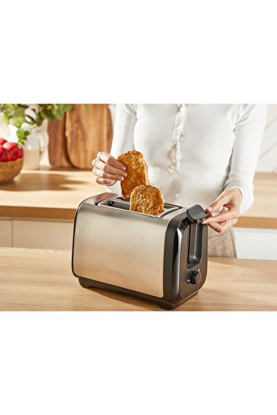 TEFAL Subito TT5S1DE0 aparat de făcut sandvișuri cu funcție de dezghețare