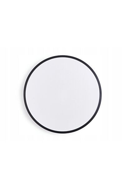 NO BRAND Plafonieră LED 48W PREMIUM 38cm cu senzor cu microunde, tip panou