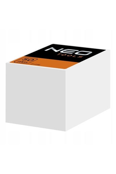 NEO Tools Element de încălzire pentru mașina de încălzit NEO 21-016 de 50 mm