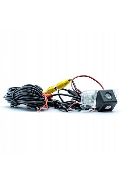 NO BRAND EINPARTS CAMERĂ AUTO COFANIA PENTRU FORD C MAX FIESTA FOCUS GALAXY A...