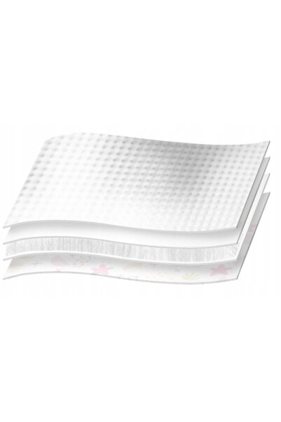 NO BRAND Kindii Junior Scutece-chiloțel Absorbante Mărime Extra 6 (15+ kg) 20...