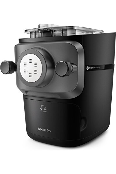 Philips ELVT Yeni Ürün Makarna Makinesi Serisi 7000 - ProExtrude Teknolojisi,...