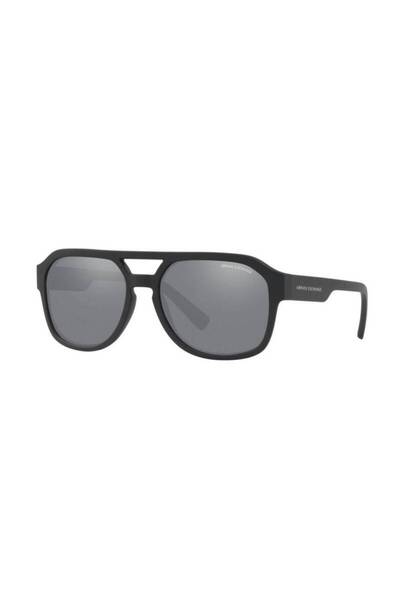 Armani Exchange AX4074S 8078/6G 57-18 GÜNEŞ GÖZLÜĞÜ