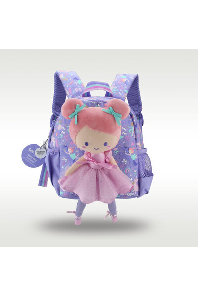 SMIGGLE Semigel Launcher Bag