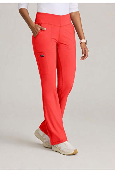 Grey’s Anatomy Pantaloni GRSP684 Swift pentru femei SCRUBS – Importați, , 360...