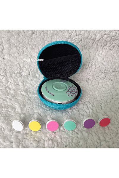 Choice1 Green Baby adult Electric Baby Nail Trimmer Baby Items Kid Nail Polis...