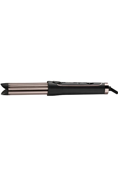 BaByliss Pro Ondulator tradițional Babyliss Curl Styler Luxe