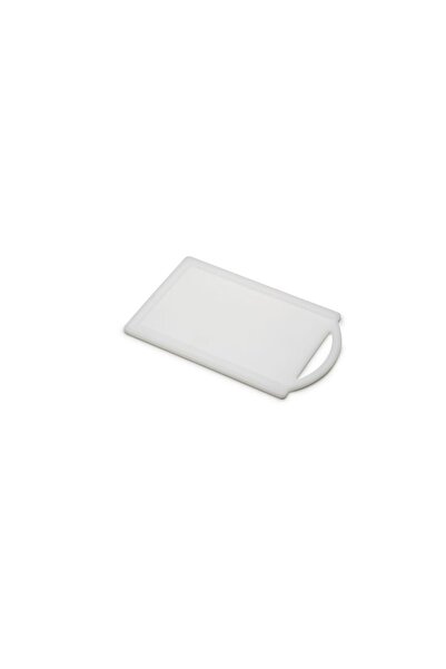 Bora Plastik New Cutting Board No:1 162X262X5.70H/Mm 160X262X5,7H/Mm