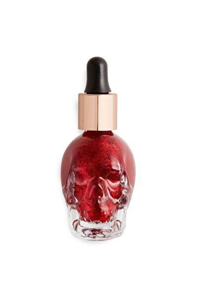 Makeup Revolution London Makeup Revolution, Ediție Craniu, Iluminator Lichid,...